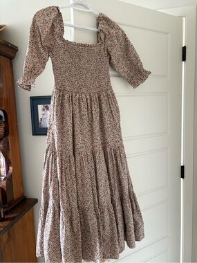 Neuflora Ashland Dress Size Small